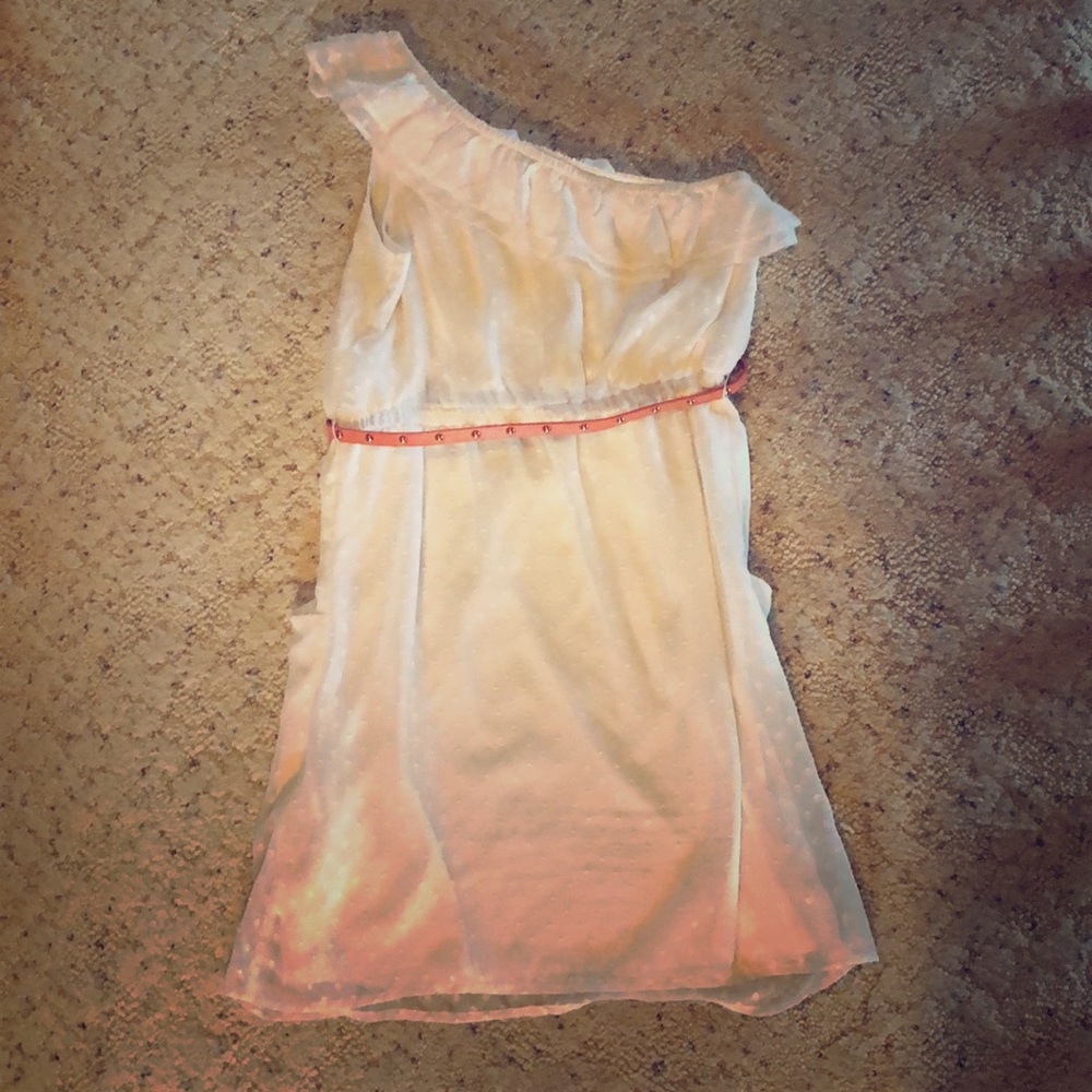 Vanity Summer Dress